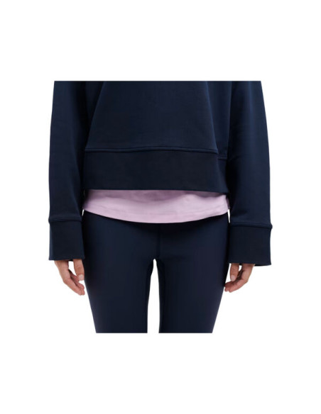 CREW NECK CREW NECK