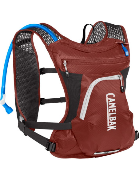 CHASE VEST FIRED BRICK WHITE 1.5L CHASE VEST FIRED BRICK WHITE 1.5L