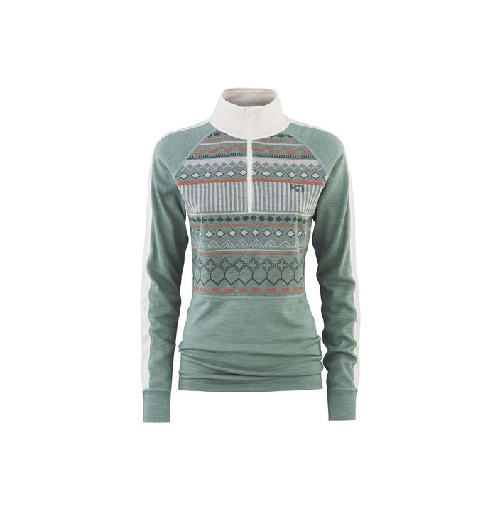 CAMISETA INTERIOR TUVA HZ