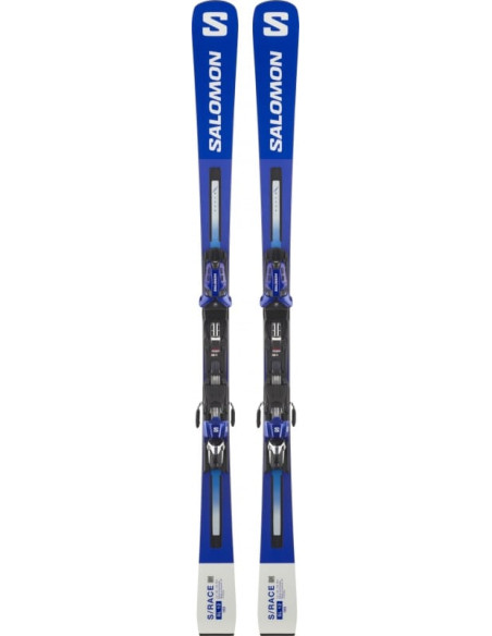 X S RACE SL 12 + X12 TL GW