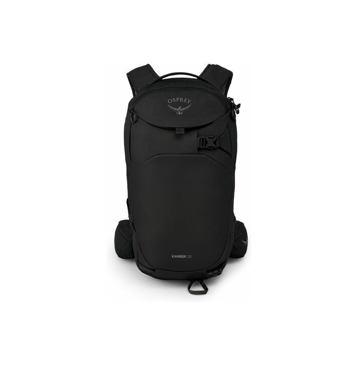 KAMBER 20 BLACK O S