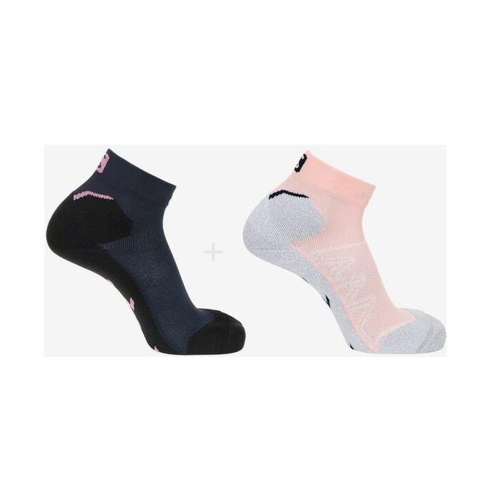 SPEEDCROSS ANKLE 2-PACK