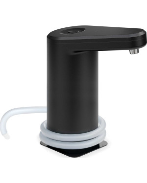 HYDRATION WATER FAUCET, SLATE