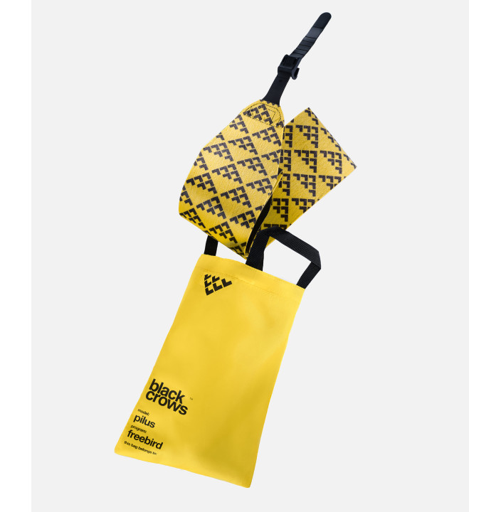 PILUS OVA FREEBIRD SKINS