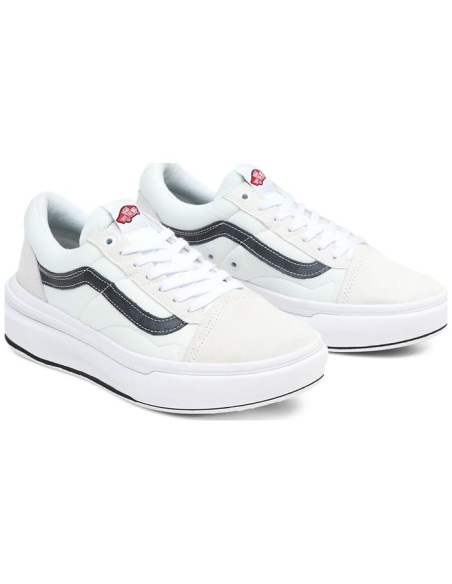 UA OLD SKOOL OVERT CC