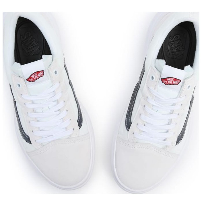 UA OLD SKOOL OVERT CC