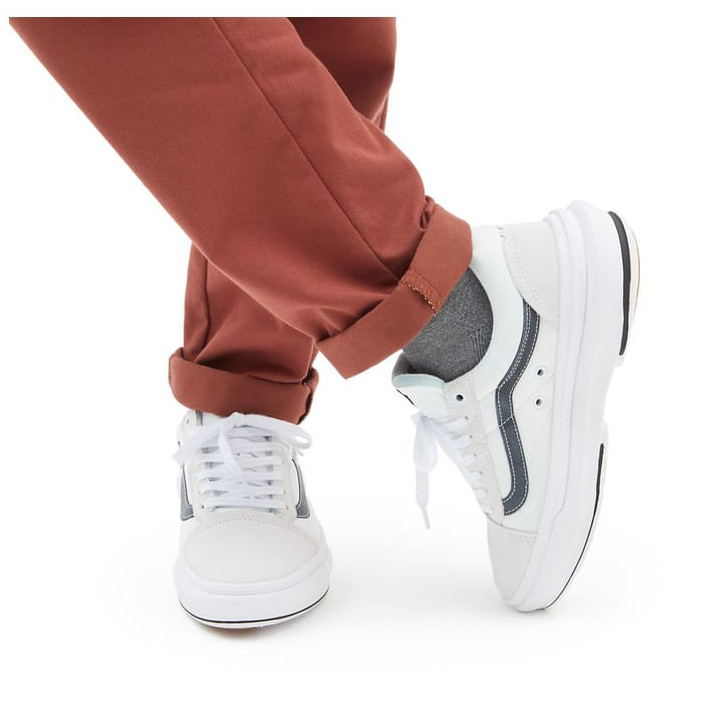 UA OLD SKOOL OVERT CC