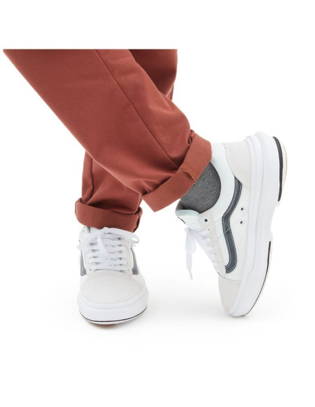 UA OLD SKOOL OVERT CC