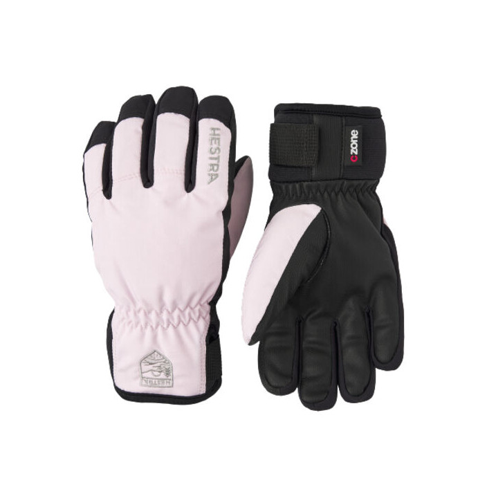 FEROX PRIMALOFT 5 FINGER
