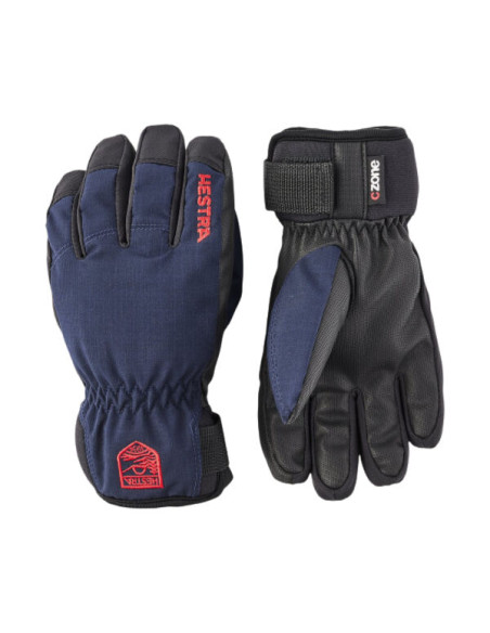 FEROX PRIMALOFT 5 FINGER FEROX PRIMALOFT 5 FINGER