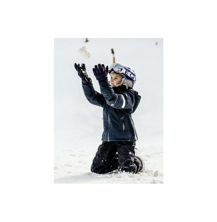 FEROX PRIMALOFT 5 FINGER