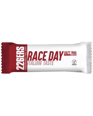 RACE DAY SALTY TRAIL