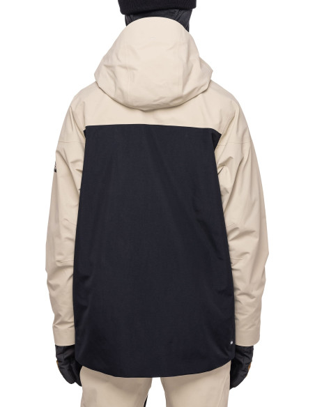 MNS GORE-TEX GT JACKET MNS GORE-TEX GT JACKET
