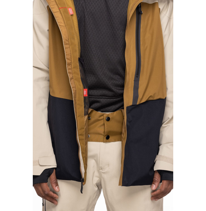 MNS GORE-TEX GT JACKET