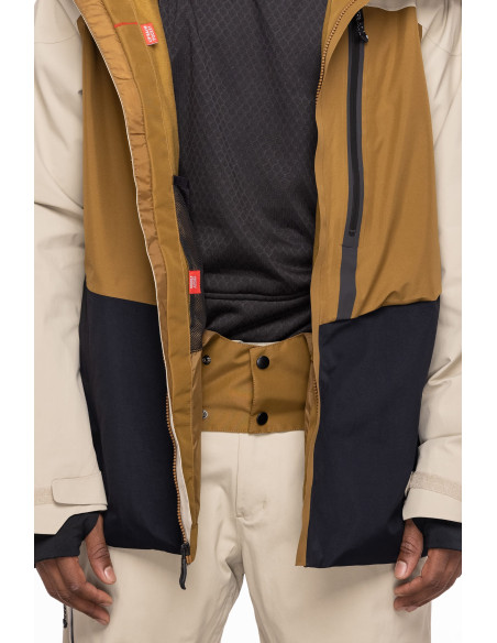 MNS GORE-TEX GT JACKET MNS GORE-TEX GT JACKET