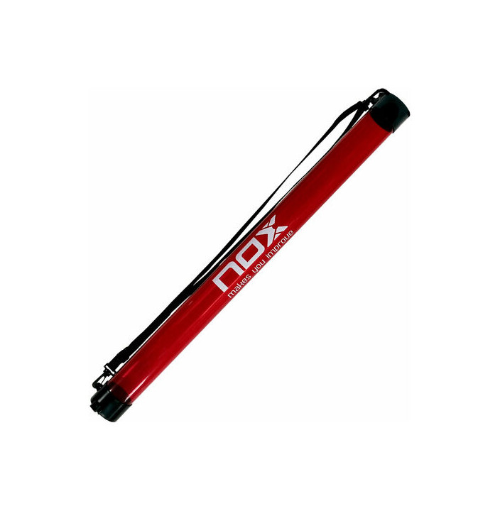TUBO RECOGE BOLAS
