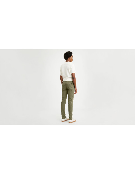 XX CHINO SLIM II BUNKER OLIVE SHADY GD B