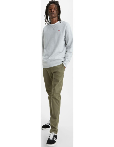 XX CHINO SLIM II BUNKER OLIVE SHADY GD B