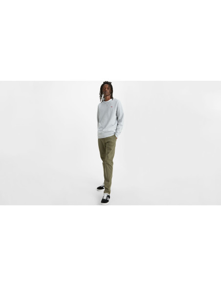 XX CHINO SLIM II BUNKER OLIVE SHADY GD B