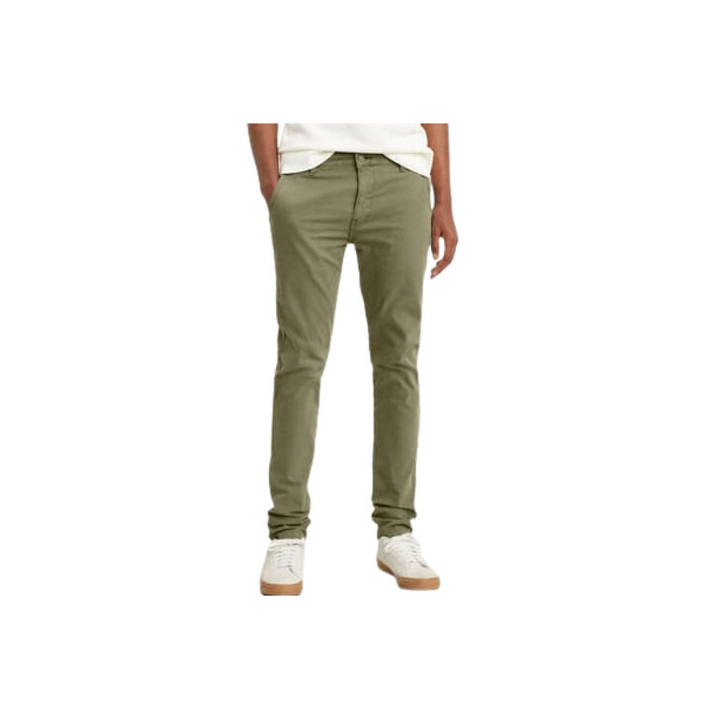 XX CHINO SLIM II BUNKER OLIVE SHADY GD B