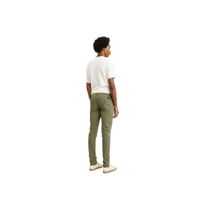 XX CHINO SLIM II BUNKER OLIVE SHADY GD B