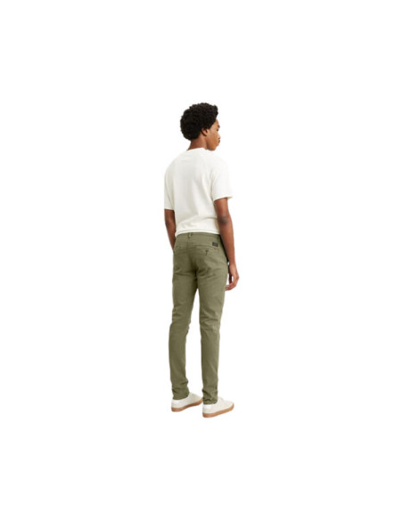 XX CHINO SLIM II BUNKER OLIVE SHADY GD B