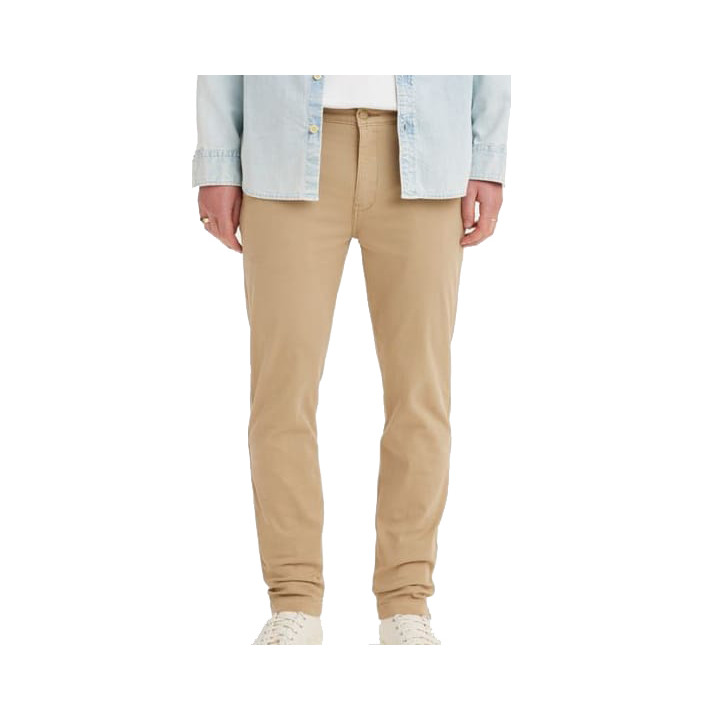 XX CHINO SLIM II BUNKER OLIVE SHADY GD B