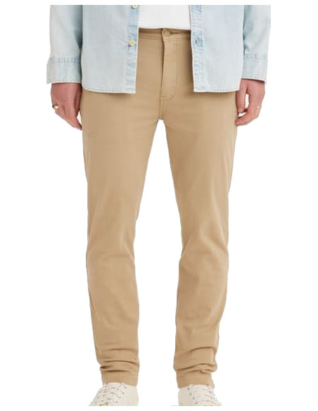 XX CHINO SLIM II BUNKER OLIVE SHADY GD B