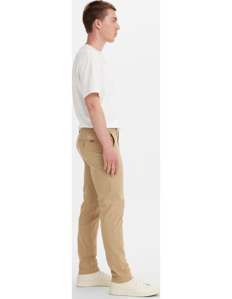 XX CHINO SLIM II BUNKER OLIVE SHADY GD B