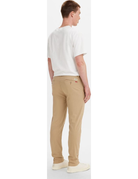 XX CHINO SLIM II BUNKER OLIVE SHADY GD B