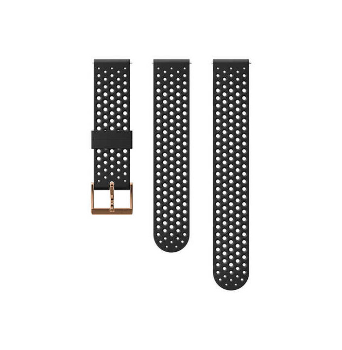 20 ATH1 SILICONE STRAP