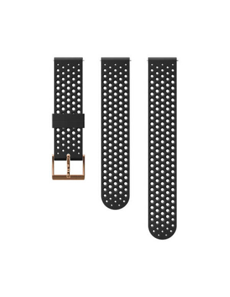 20 ATH1 SILICONE STRAP