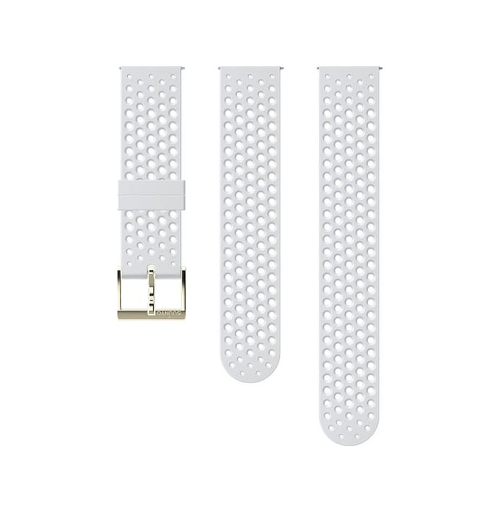 20 ATH1 SILICONE STRAP