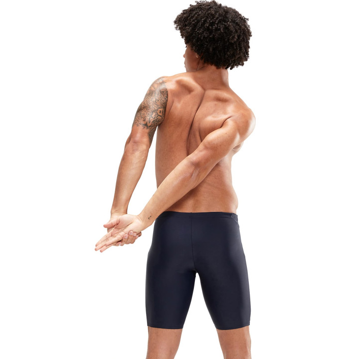 MENS MEDLEY LOGO JAMMER