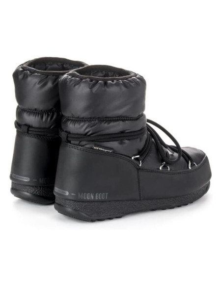 LOW NYLON WP 2 LOW NYLON WP 2