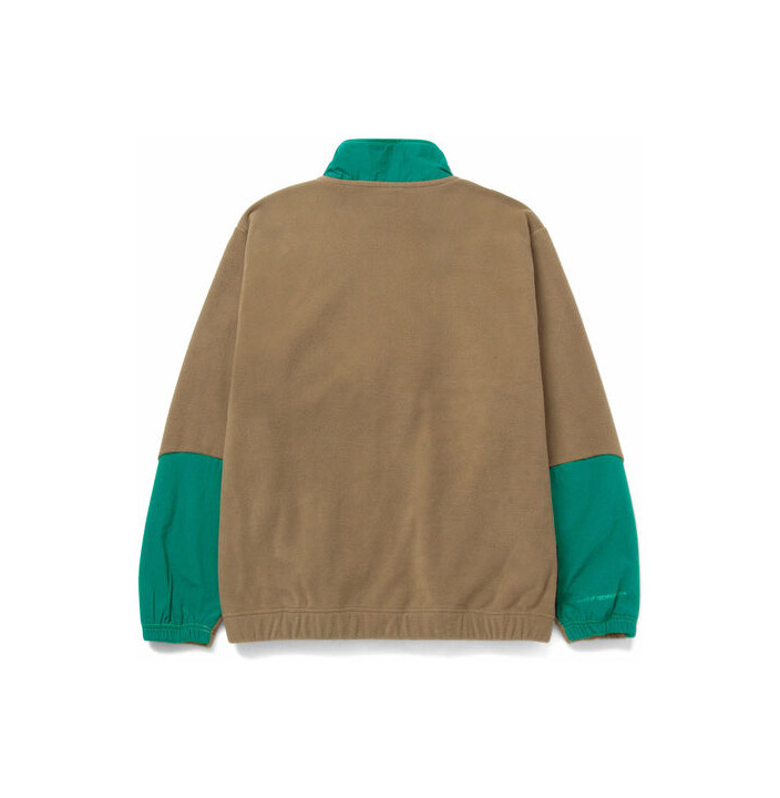 RANGE 1 4-ZIP POLAR FLEECE