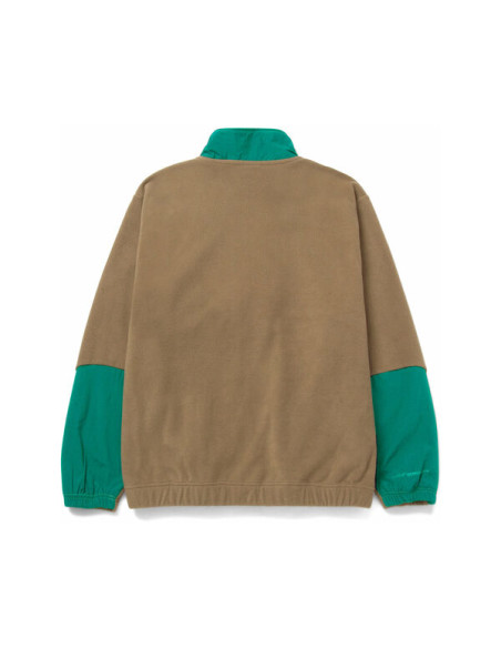 RANGE 1 4-ZIP POLAR FLEECE RANGE 1 4-ZIP POLAR FLEECE