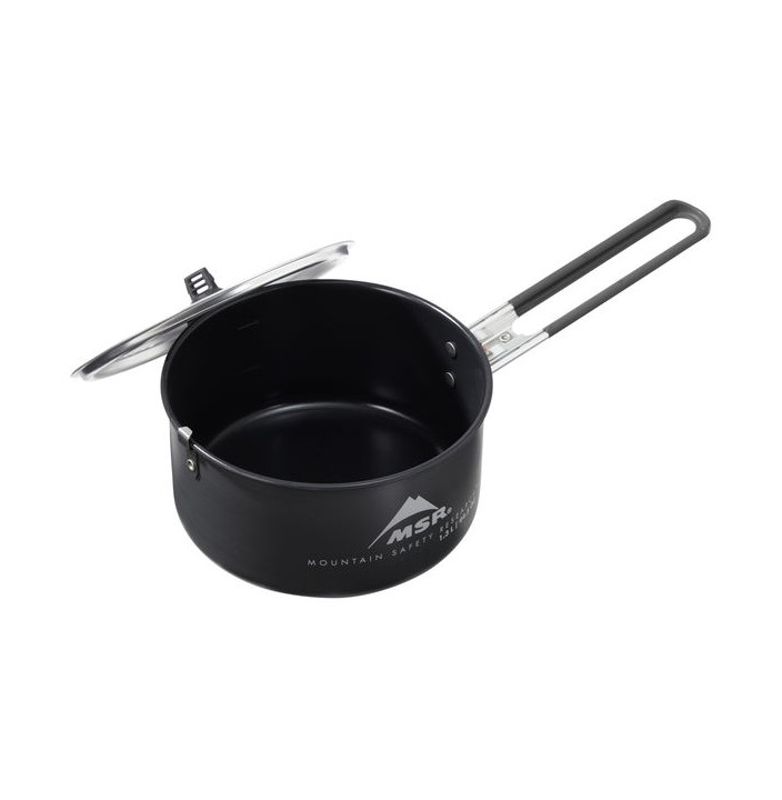 WINDBURNER ® SKILLET