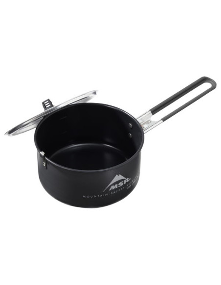 WINDBURNER ® SKILLET