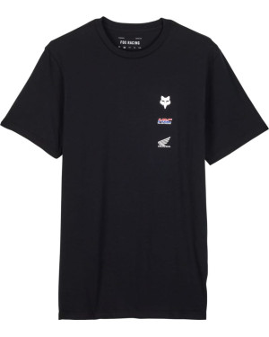FOX X HONDA PREM SS TEE II