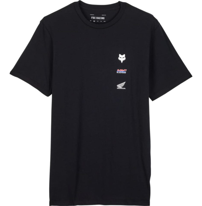 FOX X HONDA PREM SS TEE II