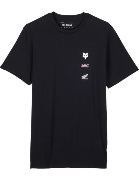 FOX X HONDA PREM SS TEE II