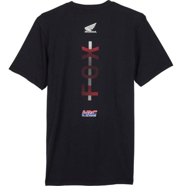 FOX X HONDA PREM SS TEE II
