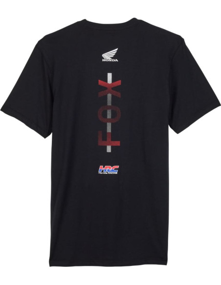 FOX X HONDA PREM SS TEE II