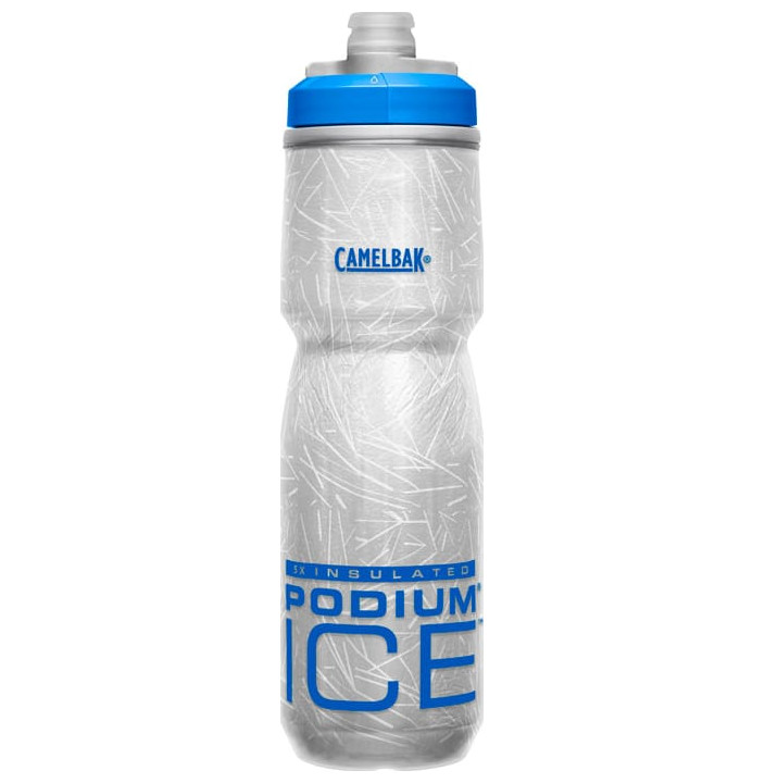PODIUM ICE BLACK 0.6L
