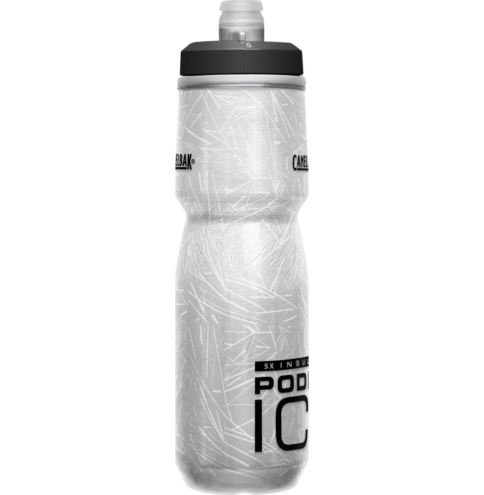 PODIUM ICE BLACK 0.6L