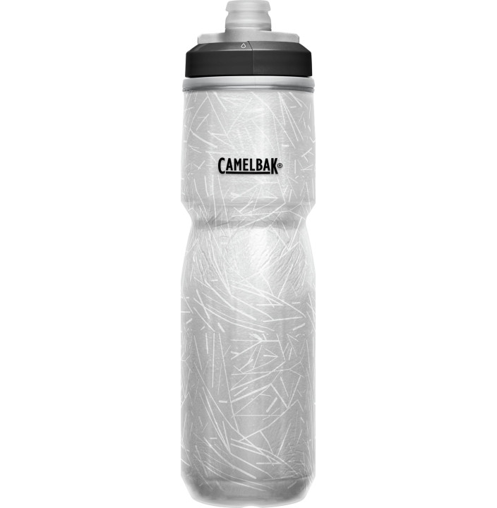 PODIUM ICE BLACK 0.6L