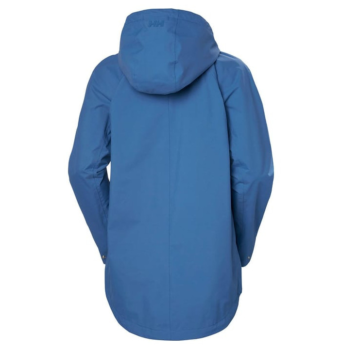 W VALENTIA RAINCOAT
