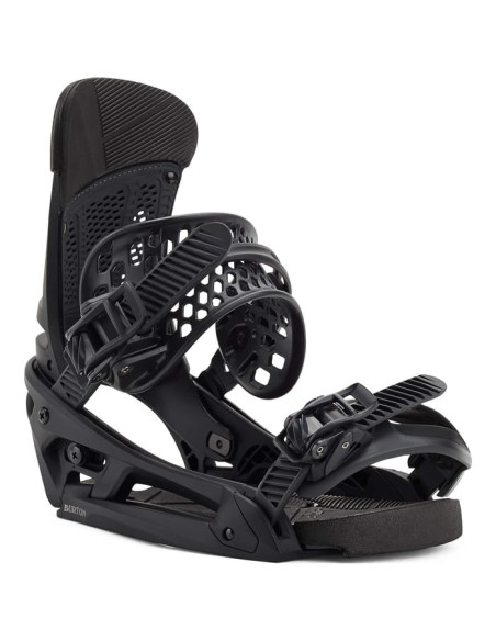MEN'S MALAVITA EST SNOWBOARD BINDINGS
