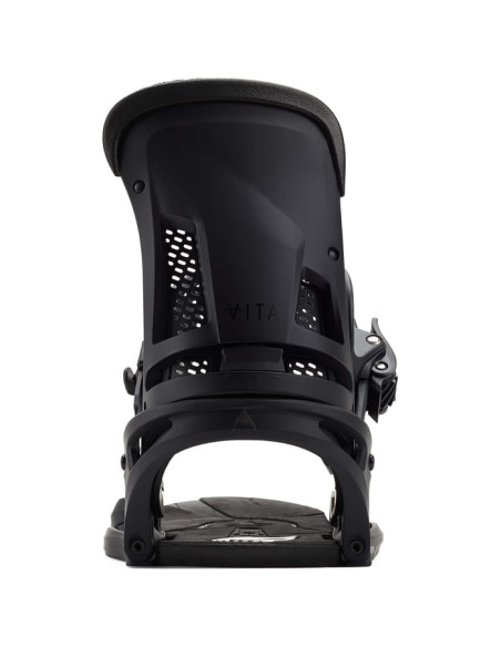 MEN'S MALAVITA EST SNOWBOARD BINDINGS